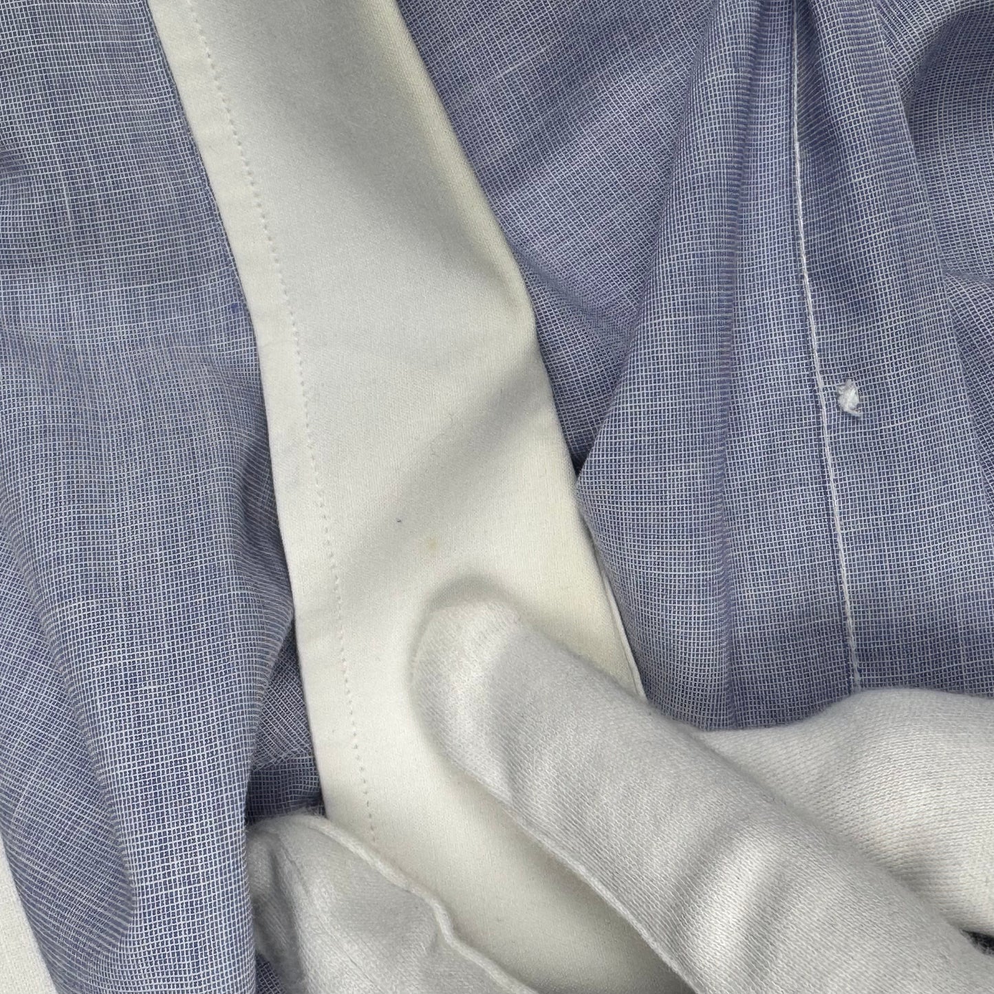 Christian Dior Monsieur Shirt Light Blue (M)