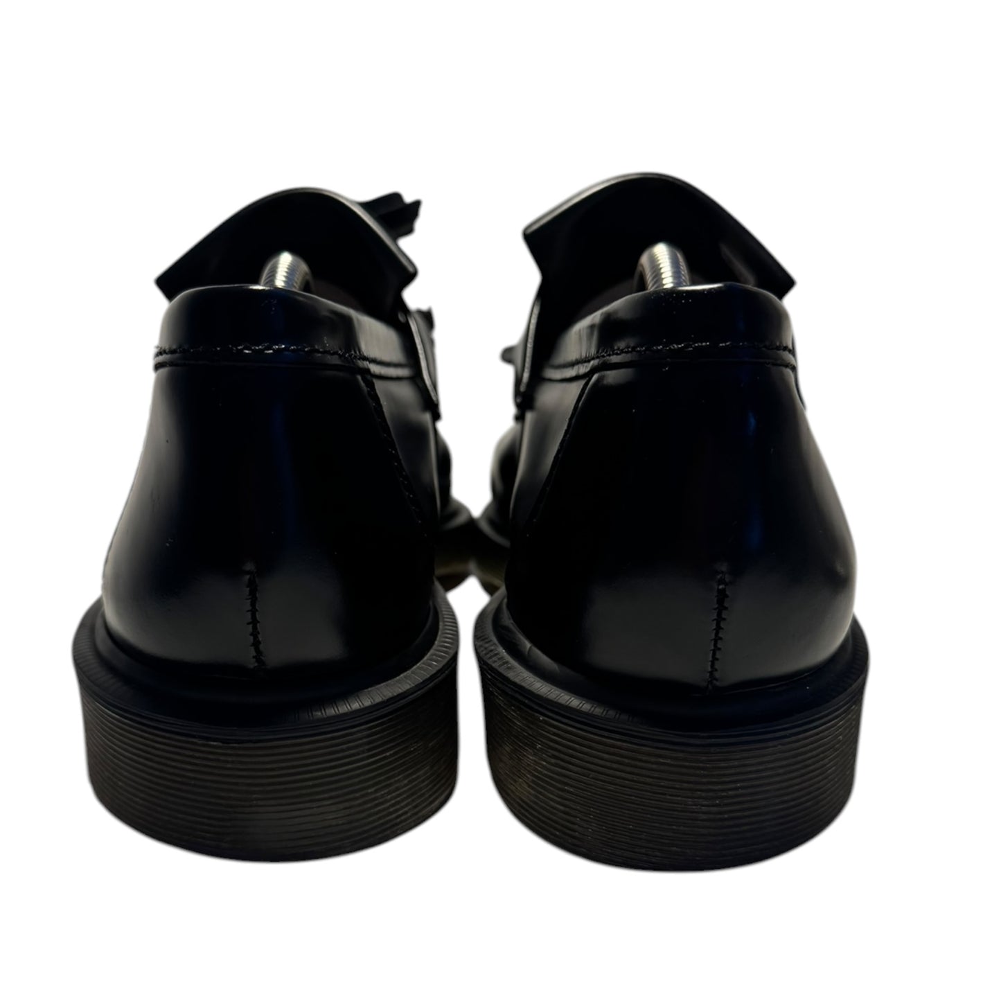 Dr. Martens Adrian Loafer Black (44)