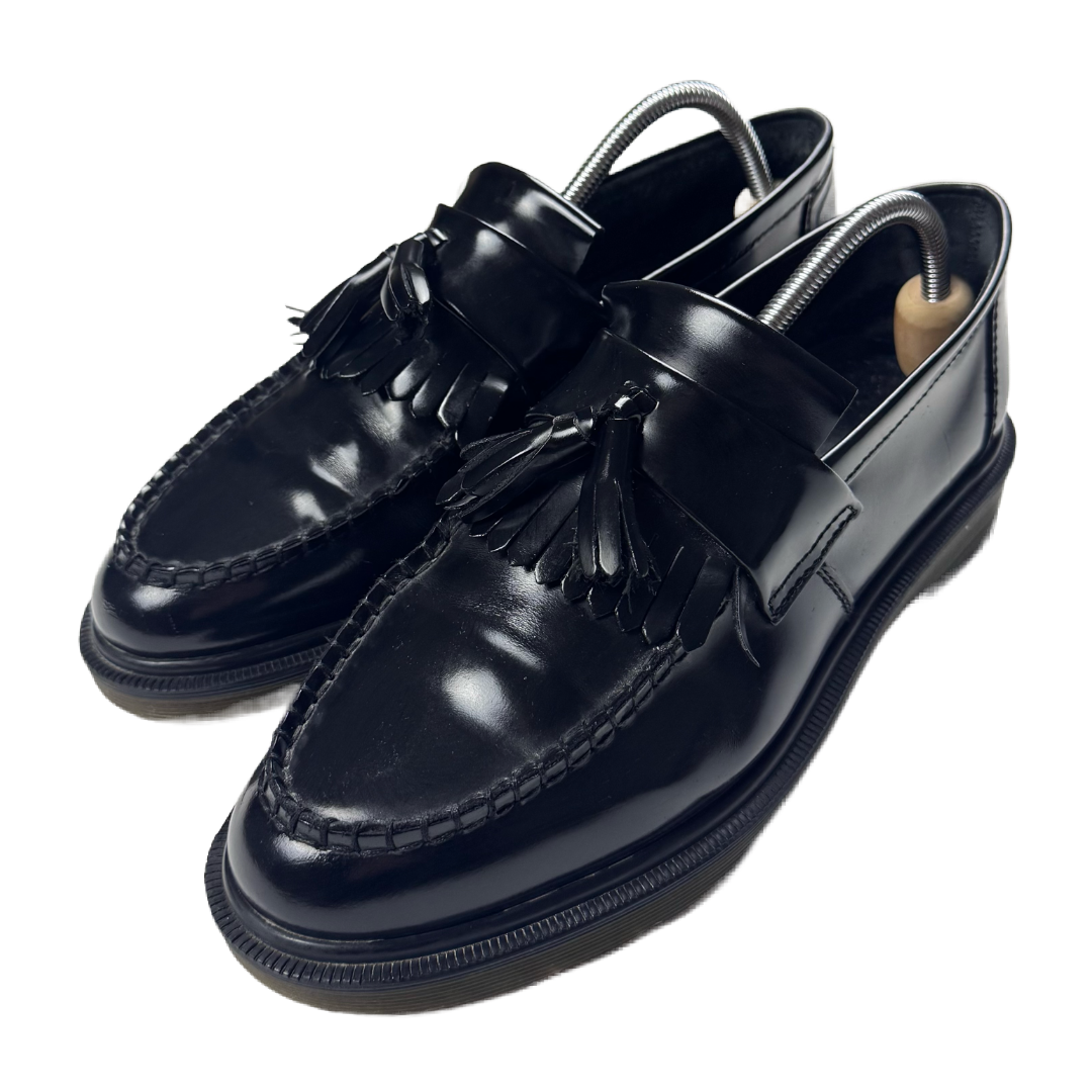 Dr. Martens Adrian Loafer Black (45)