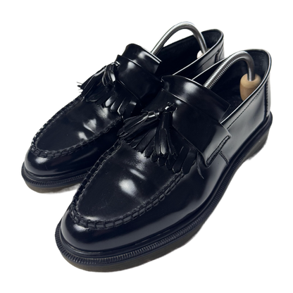 Dr. Martens Adrian Loafer Black (45)