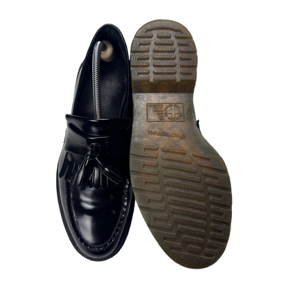 Dr. Martens Adrian Loafer Black (45)