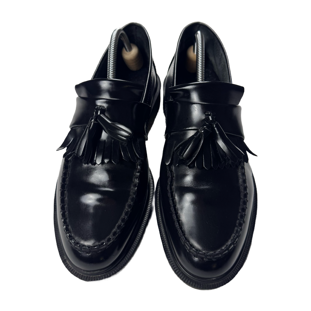 Dr. Martens Adrian Loafer Black (45)