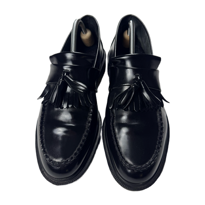 Dr. Martens Adrian Loafer Black (45)