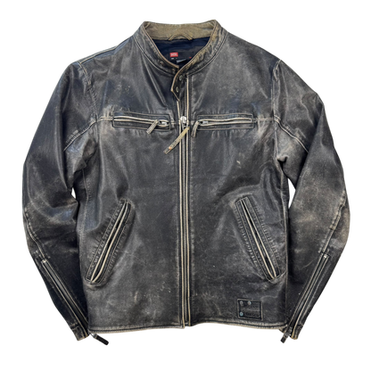 Diesel Heritage Patina Racer Jacket (L)