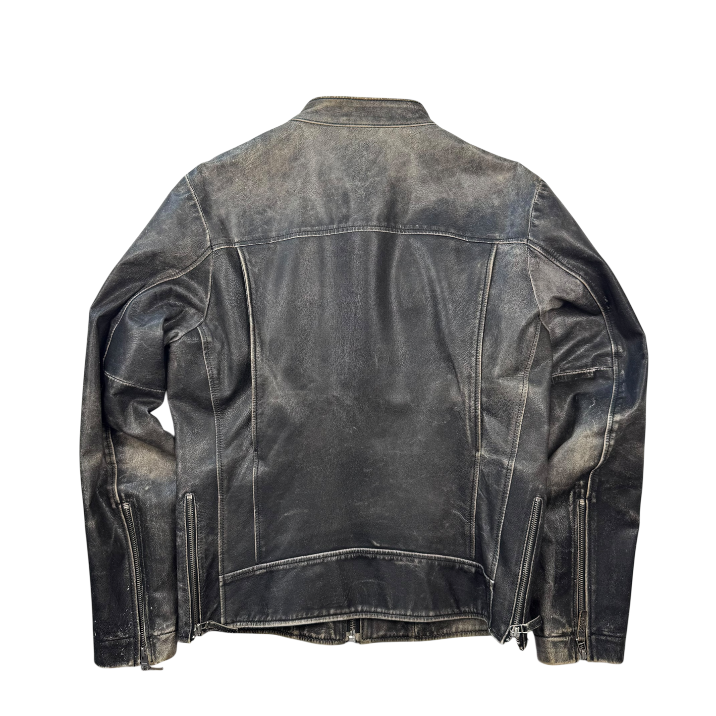Diesel Heritage Patina Racer Jacket (L)