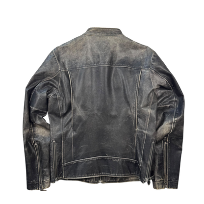 Diesel Heritage Patina Racer Jacket (L)