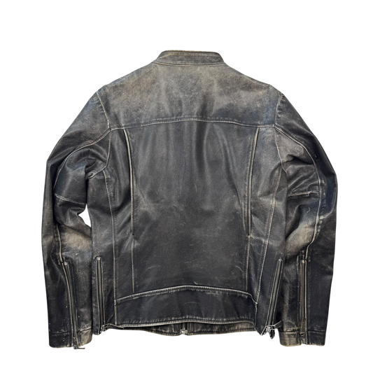 Diesel Heritage Patina Racer Jacket (L)
