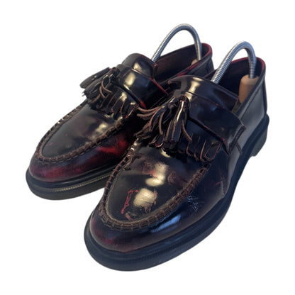 Dr. Martens Adrian Loafer Cherry Red (42)