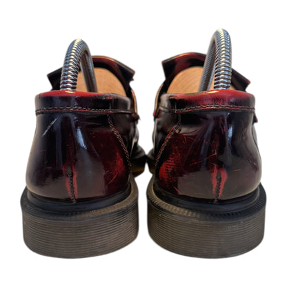 Dr. Martens Adrian Loafer Cherry Red (42)