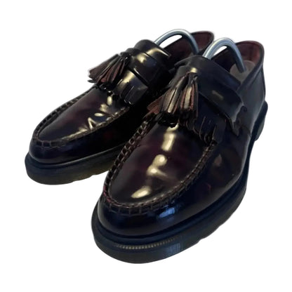 Dr. Martens Adrian Loafer Cherry Red (44)