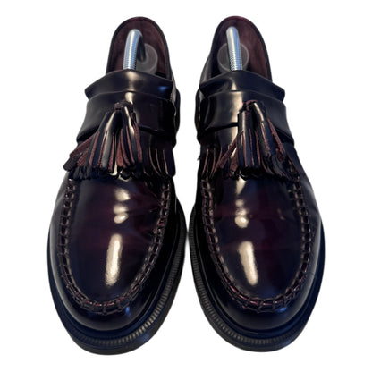 Dr. Martens Adrian Loafer Cherry Red (44)