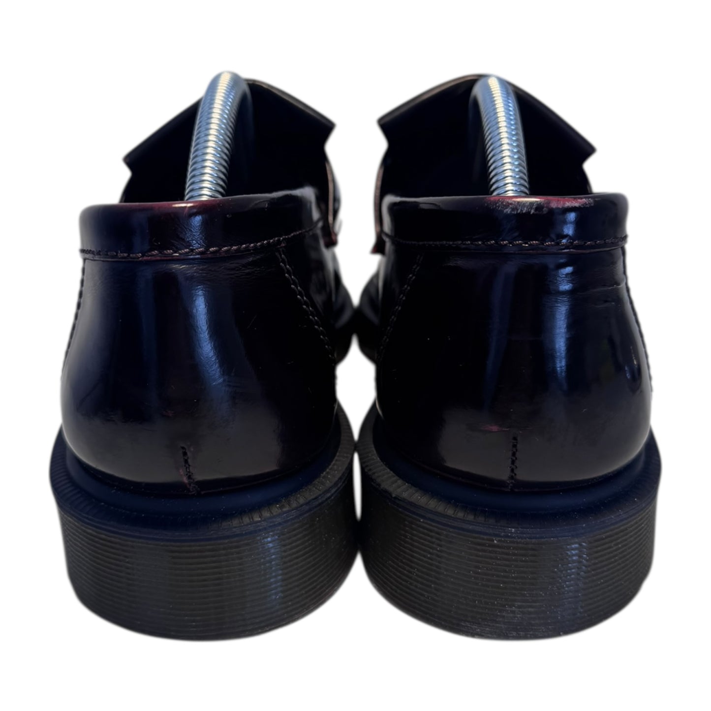 Dr. Martens Adrian Loafer Cherry Red (44)
