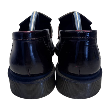 Dr. Martens Adrian Loafer Cherry Red (44)