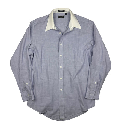 Christian Dior Monsieur Shirt Light Blue (M)