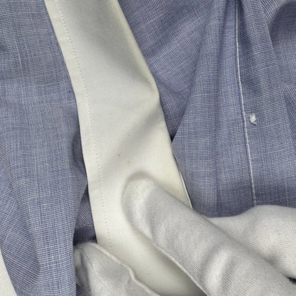Christian Dior Monsieur Shirt Light Blue (M)