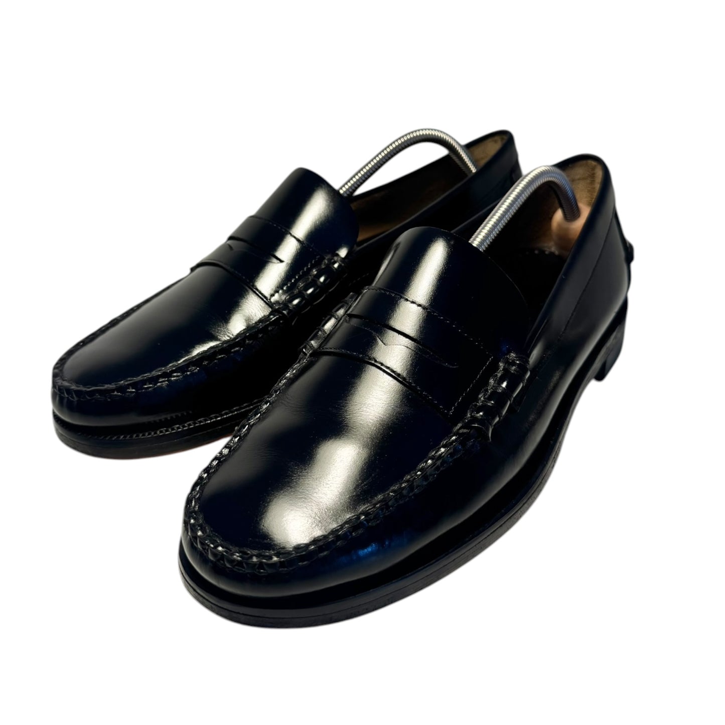 Sebago Classic Dan Loafer (45)