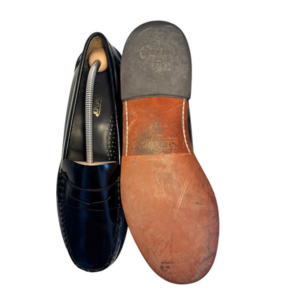 Sebago Classic Dan Loafer (45)