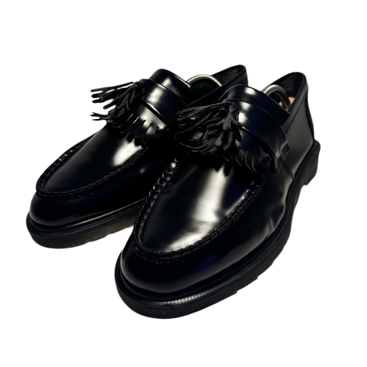 Dr. Martens Adrian Loafer Black (44)