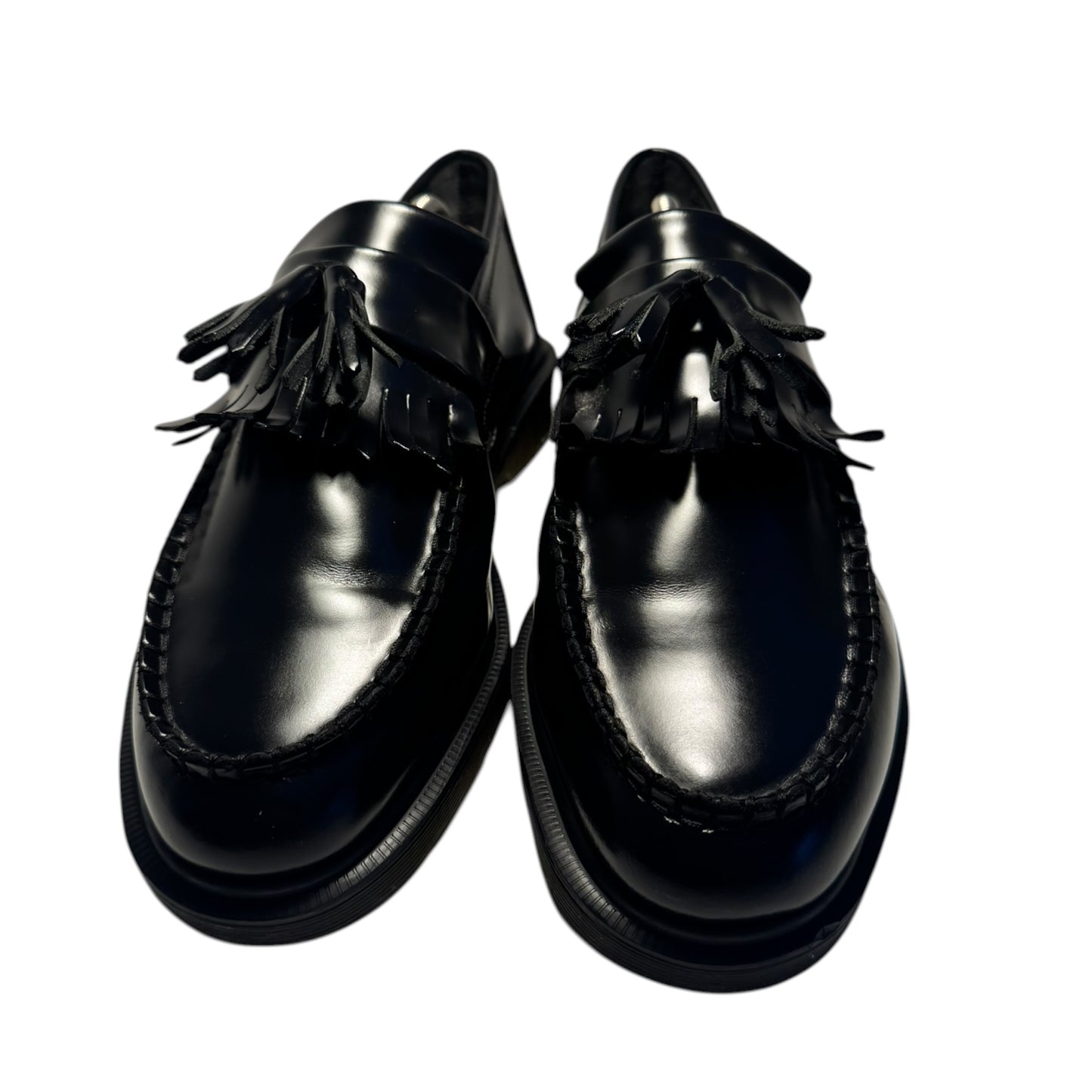 Dr. Martens Adrian Loafer Black (44)