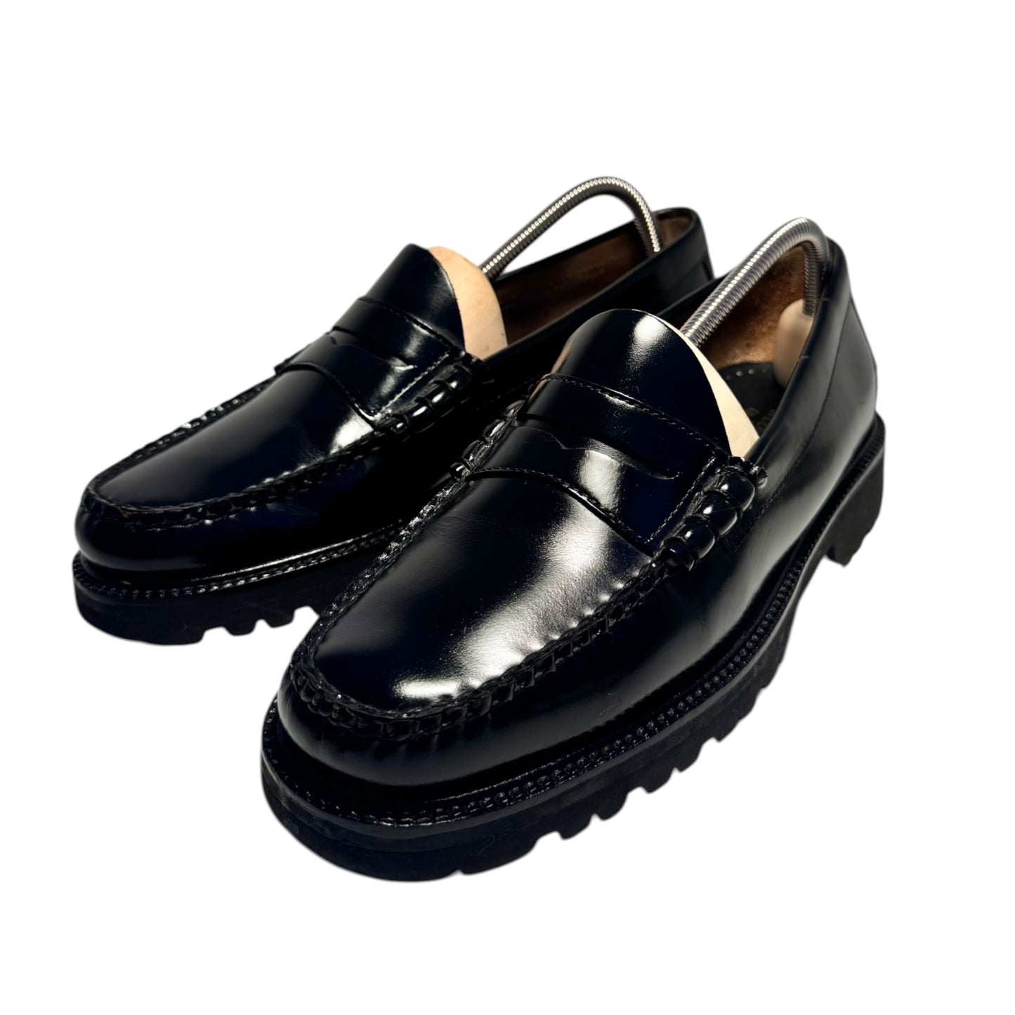 G.H. Bass & Co Weejuns Larson Loafer (42.5)