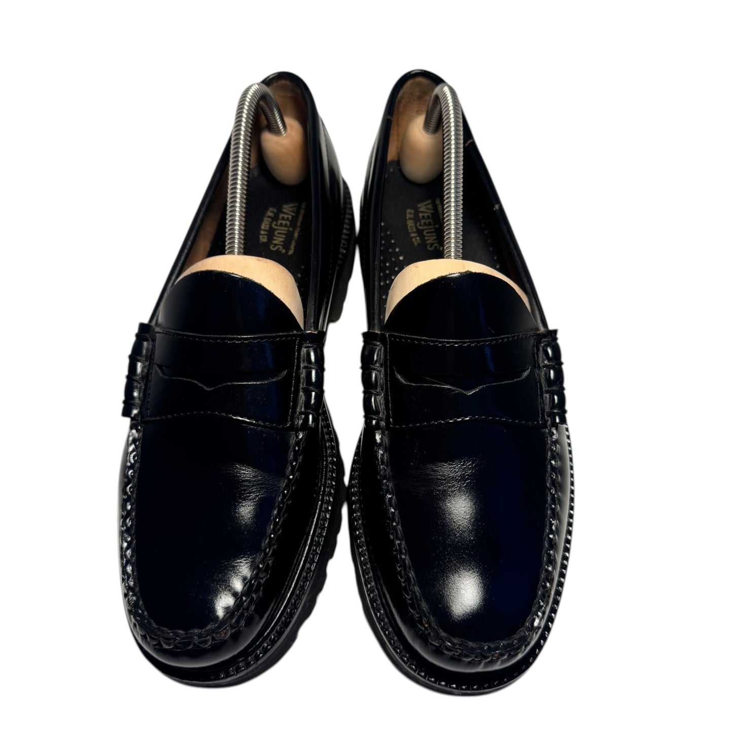 G.H. Bass & Co Weejuns Larson Loafer (42.5)