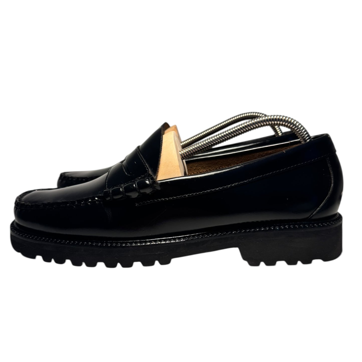 G.H. Bass & Co Weejuns Larson Loafer (42.5)