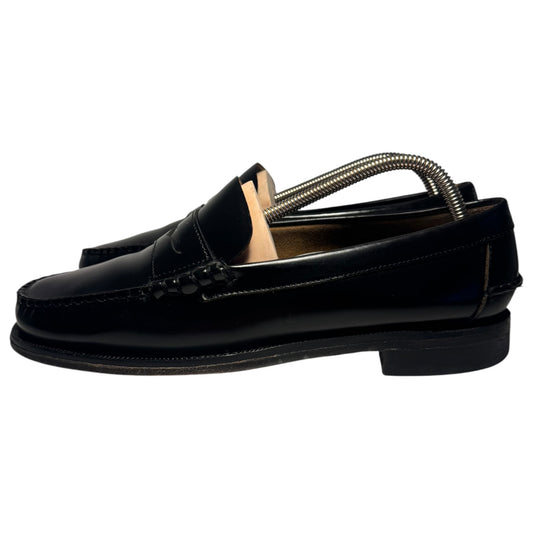 Sebago Classic Dan Loafer Black (42)