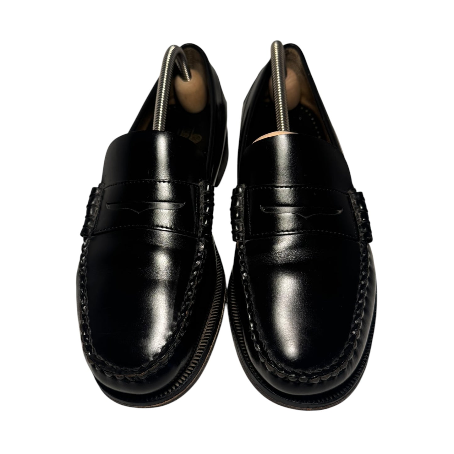 Sebago Classic Dan Loafer Black (42)