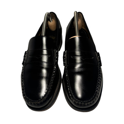Sebago Classic Dan Loafer Black (42)