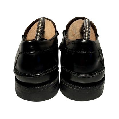 Sebago Classic Dan Loafer Black (42)