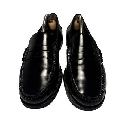 Sebago Classic Dan Loafer Black (44)
