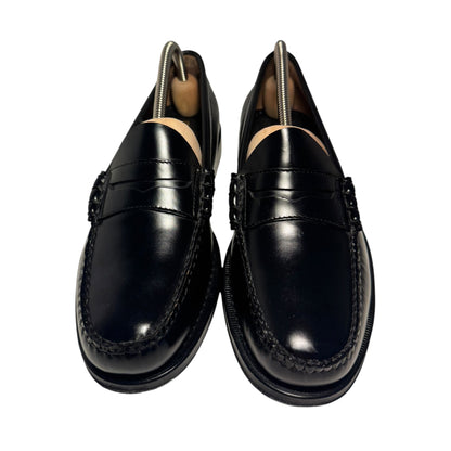 G.H. Bass & Co Weejuns Penny Loafer Black (41)