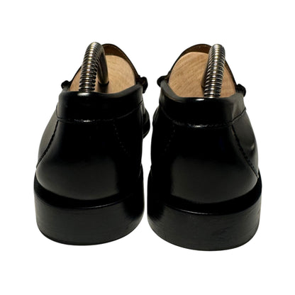 G.H. Bass & Co Weejuns Penny Loafer Black (41)